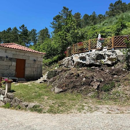 Quinta Da Baldieira Mondim de Basto Exterior foto