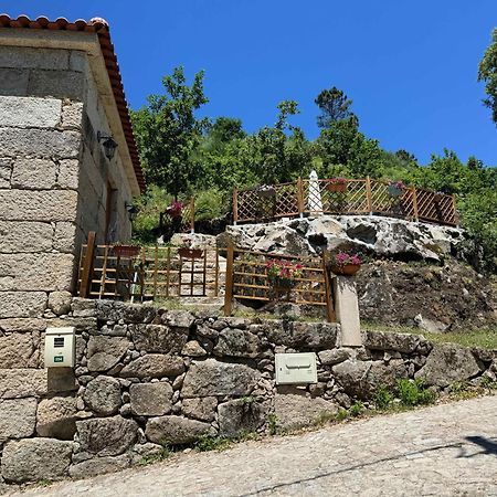 Quinta Da Baldieira Mondim de Basto Exterior foto